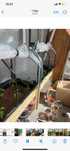 Vand sere pentru balcon