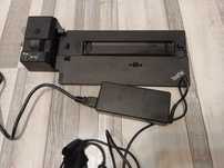 Lenovo Thinkpad ULTRA DOCKING STATION 135w 20v 6.75a transport gratuit