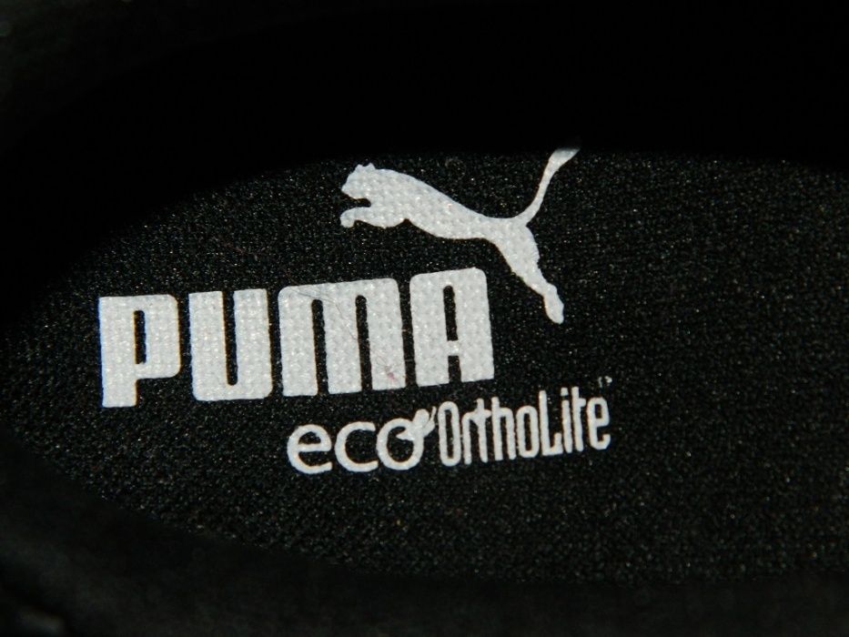 Puma Eco Ortholite - Номер 37 - Оригинал!
