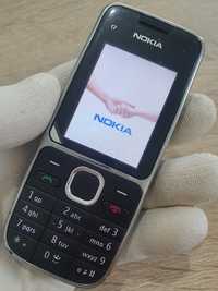 Nokia C2-01 Black Excelent Original!