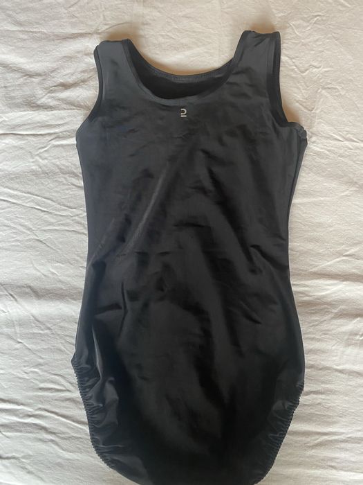 Ново трико за гимнастика