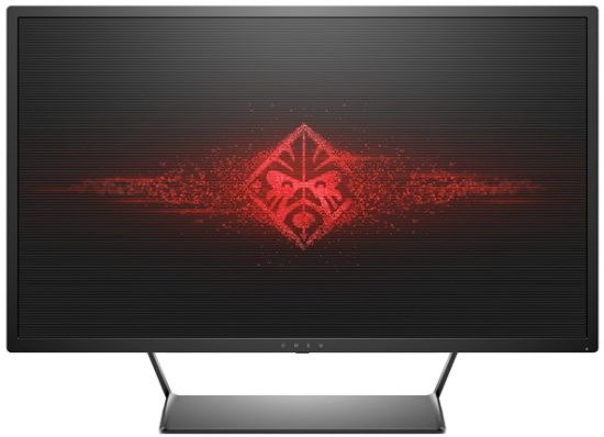 Монитор HP OMEN 32 дюим
