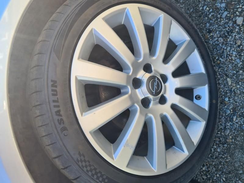 Cotiera Opel Signum facelift