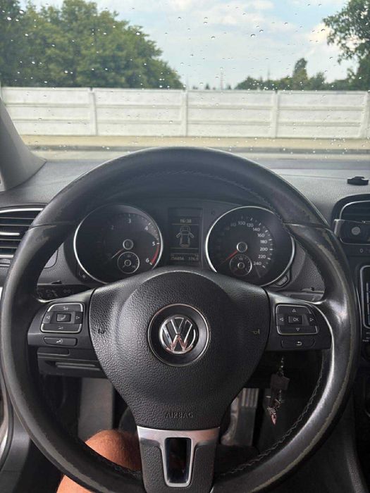 Golf 6/VI 2.0TDI