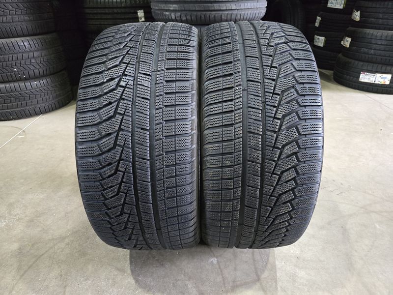 255/35/20 HANKOOK 2бр