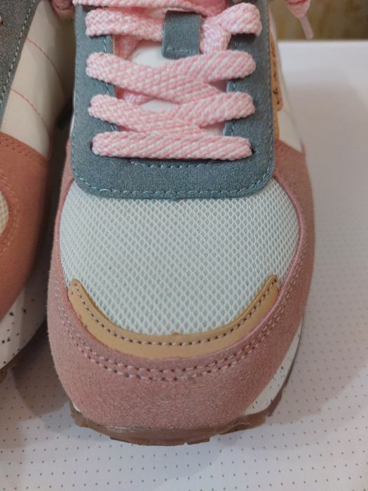 Кроссовки Pulse Zenden