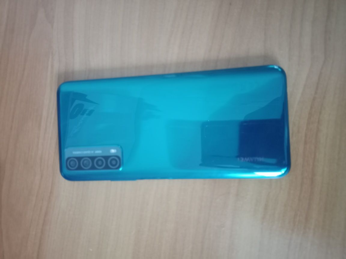 Huawei P smart 2021