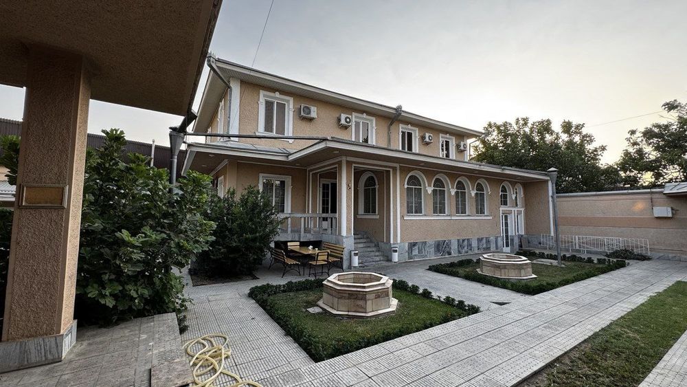 Сдается в Аренду  Гостиница  7 соток  ул.Узбекистанская