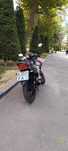 Lifan 200cc mototsikl