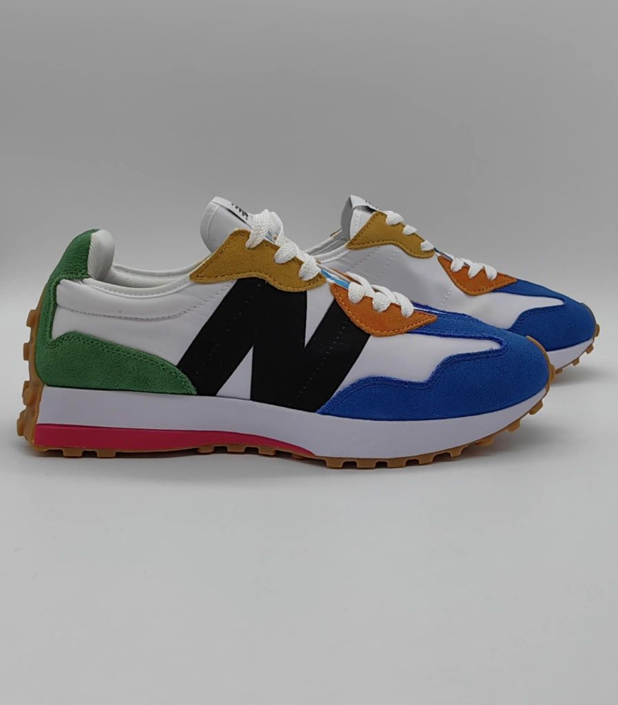 New Balance 327 Мъжки Сникърси
