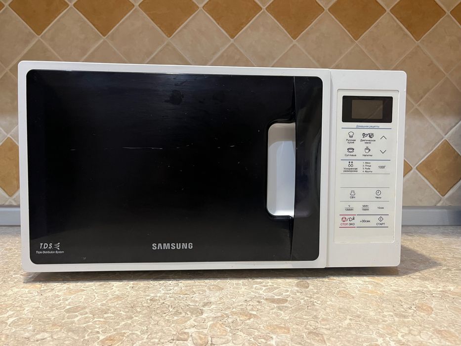 Микроволновая печь Samsung