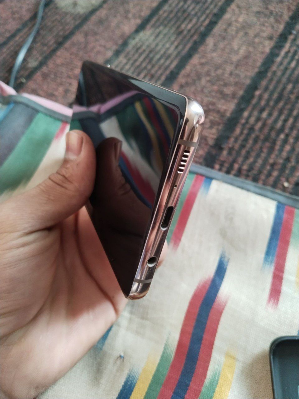 Samsung s105g ideal
