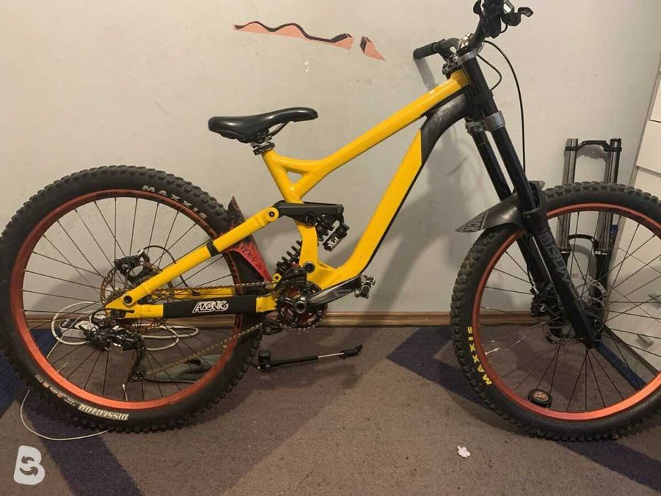 Commnecal supreme dh v3