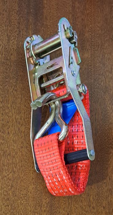 Колани за укрепване на товар