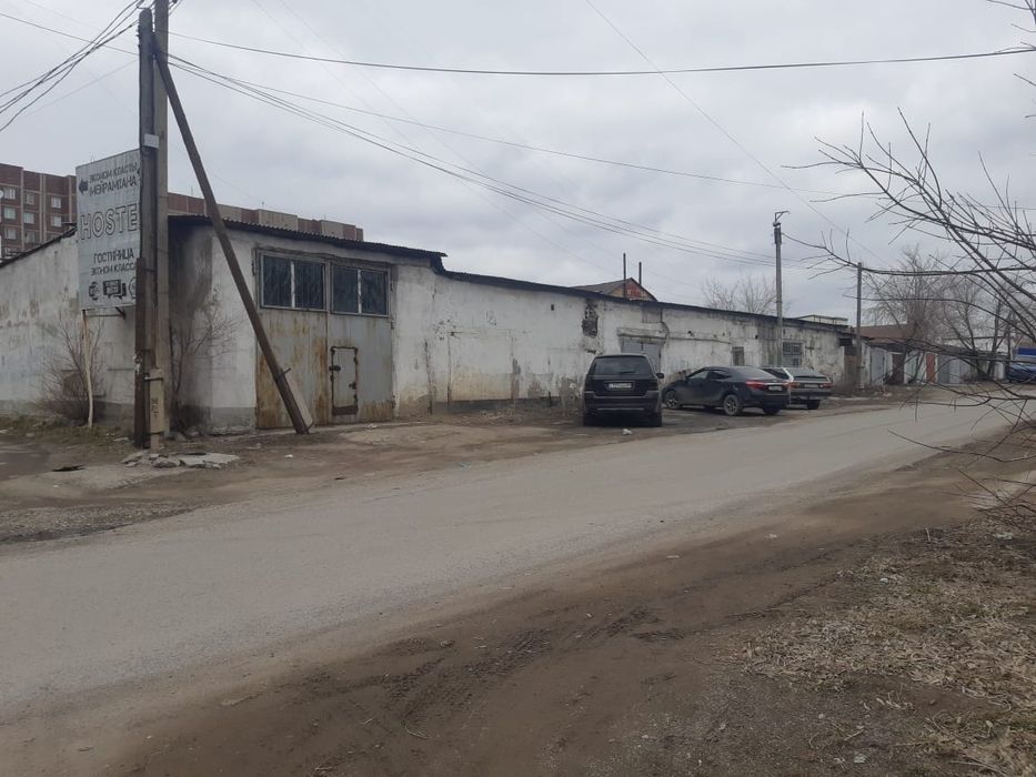 Сдаем помещение в аренду  на длительный срок , за место 150000