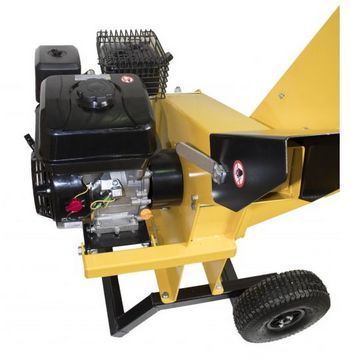 Tocator de crengi vertical ELEFANT , 196cc, 6.5CP 4 timpi OHV