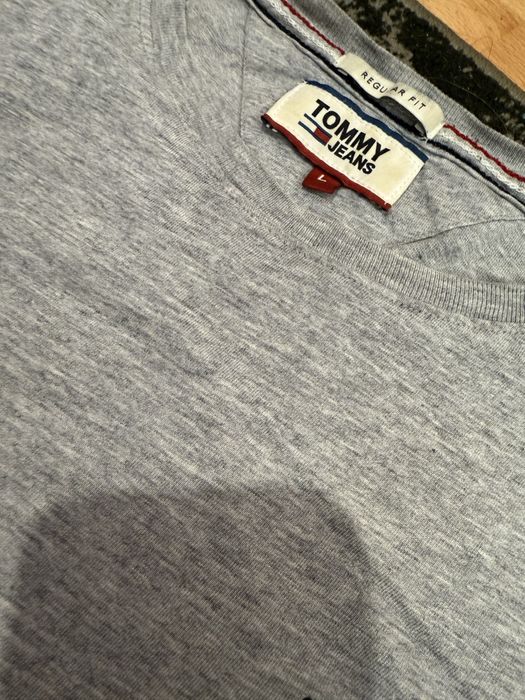 Оригинална тениска Tommy Hilfiger