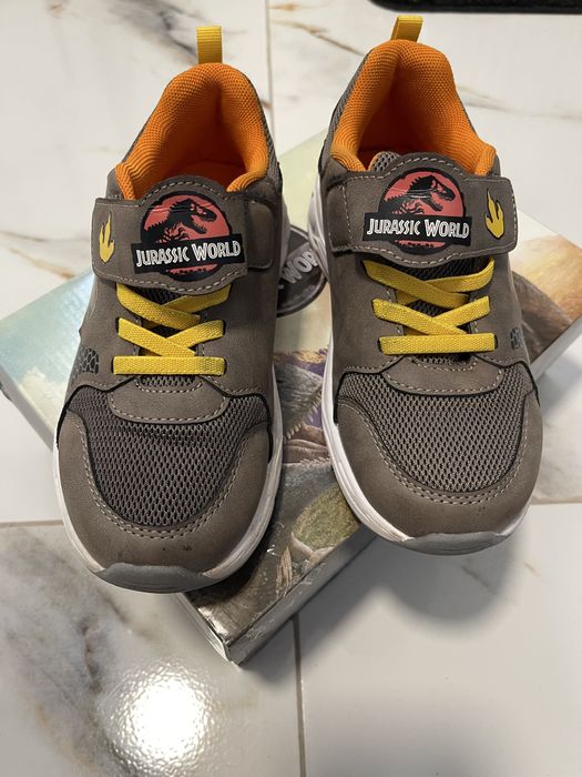 Adidasi copii cu luminite