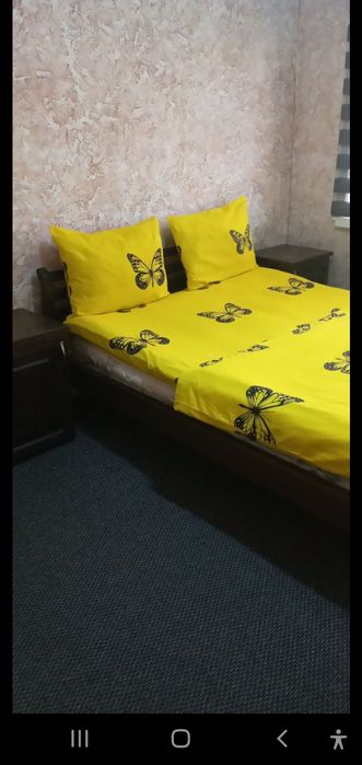 Квартира посуточая в центре