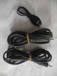 Cabluri AUX auxiliar pentru radio cd auto in special noi