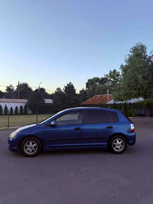Vand Honda Civic