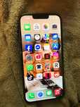 Vand/schimb iphone 13 pro 128 gb sierra blau