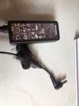 зарядка для ноутбука lenovo g585 в отличном состояний