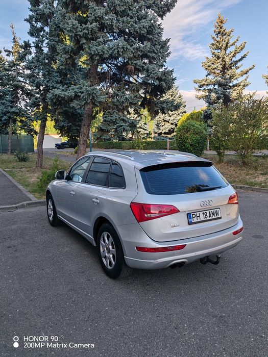 Audi Q5 2012 2.0TDI