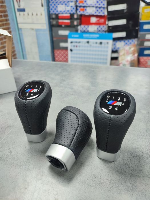 Ручки МКПП BMW E39 E46 E36