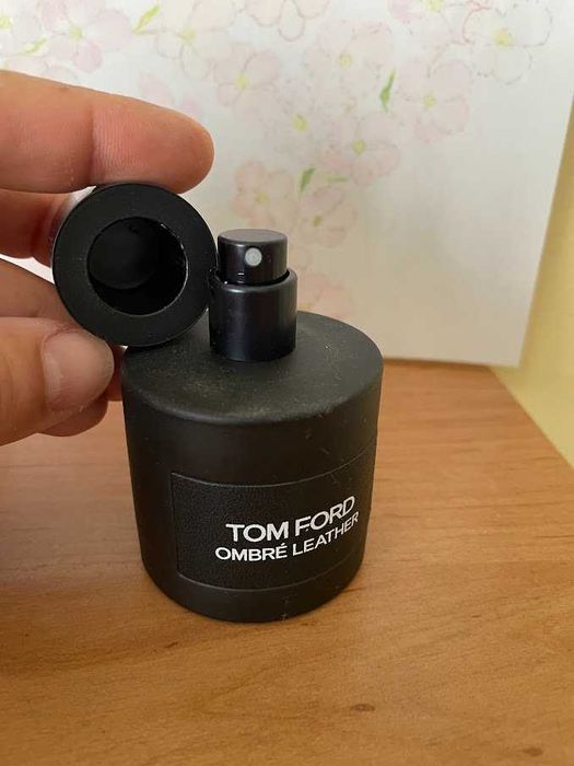 Парфюм Tom Ford Ombre Leather 50 ml