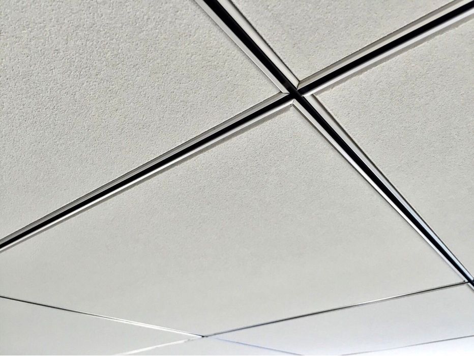 Knauf Армстронг/Без посредников