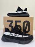 Reducere ! Yeezy Boost 350 - Oreo