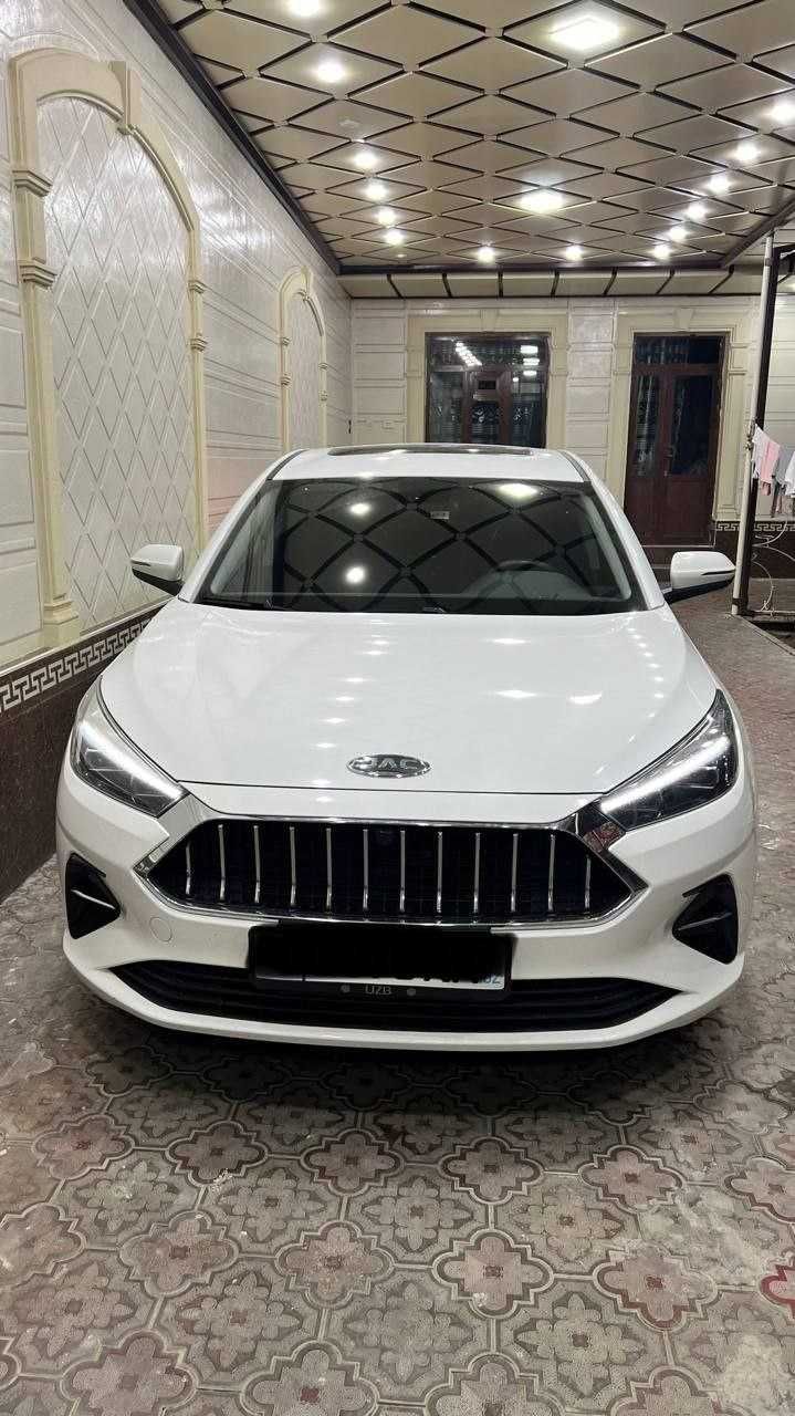 Jac J7 1.5 Turbo Full 14.200$