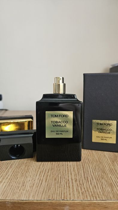 Tom Ford Tabacco Vanile - Eau de parfum 100ml