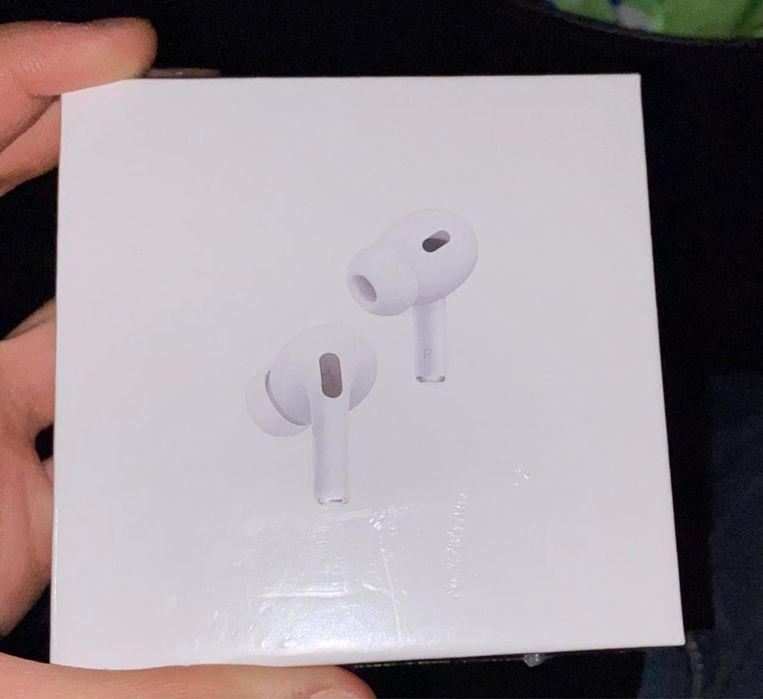 Airpods pro 2 запечатанный