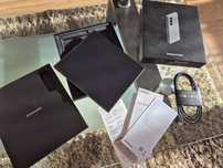 Samsung Galaxy Z Fold 6 512Gb 5G Fullbox
