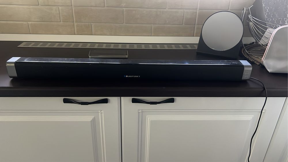 Soundbar Blaupunkt 2.1