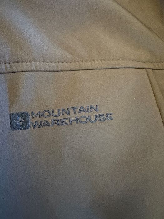 geaca mountain ware house