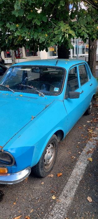 Dacia 1300 din 1975