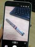 Телефон Samsung A35 КАТО НОВ!!