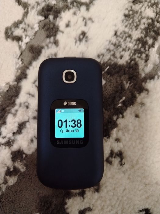 Samsung Gusto 3 DUOS