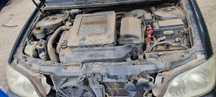 Injectoare Kia Carnival 2.9crdi