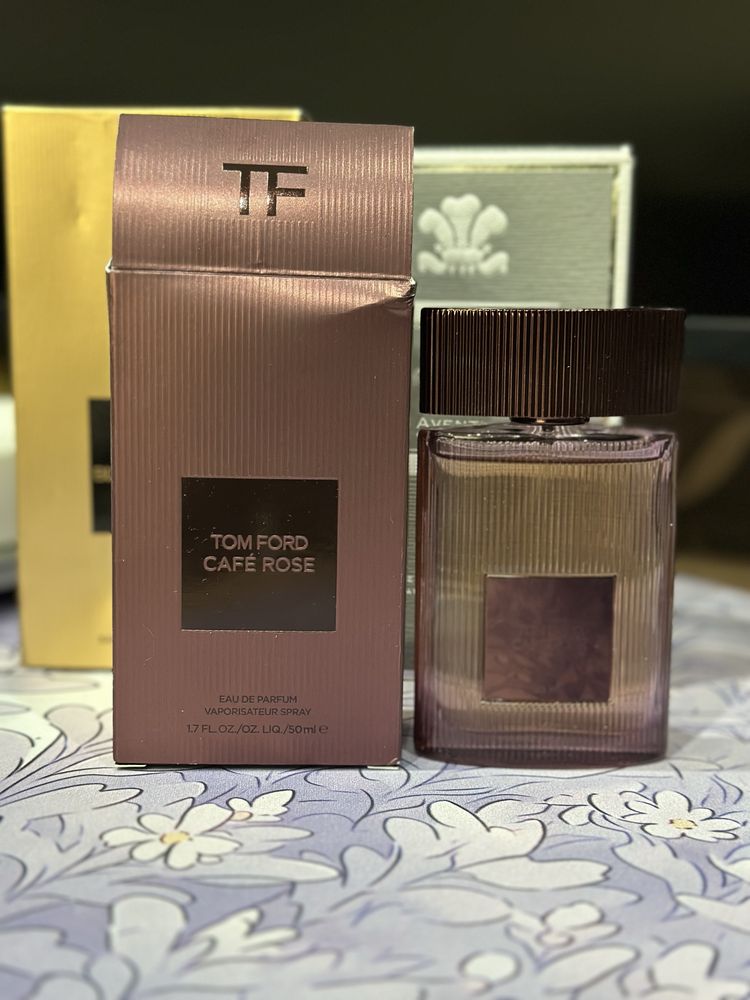 Парфюм на Tom Ford