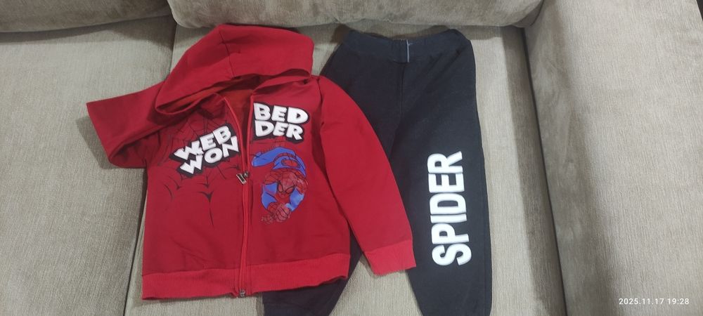 Вещи на мальчика 2-3 года