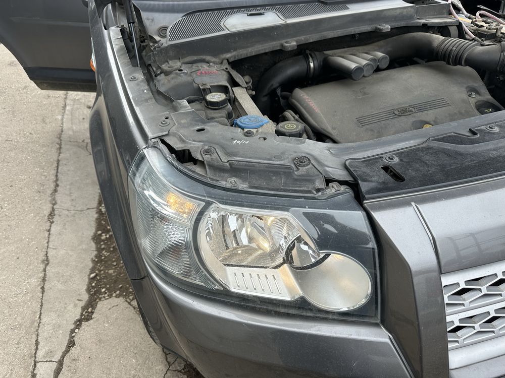 Фар/Фарове Land Rover Freelander 2