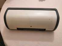 Мастилноструен Принтер HP Hewlett Packard Deskjet D1460 цветен