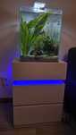 Acvariu Aquael Shrimp 30