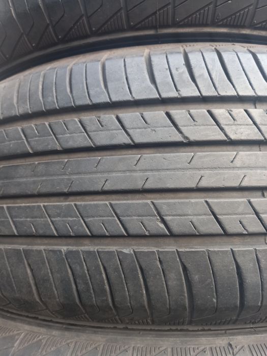 Sailun 135$ Комплект 4 шт на Kaptiva, Cheri Tiggo 7 pro, BMW от дали