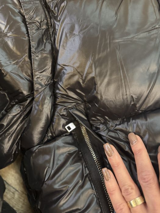 Дамско зимно яке ново