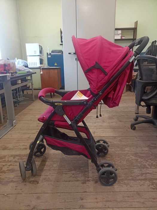 Детская коляска Joie